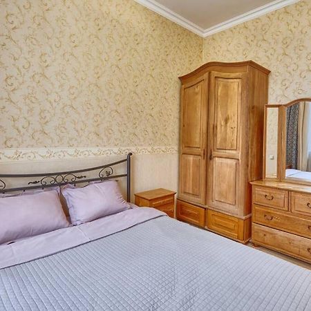 Apartment Near Bessarabsky Square Київ Екстер'єр фото